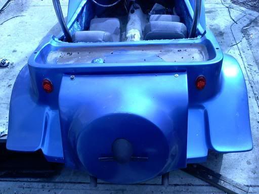 buggy