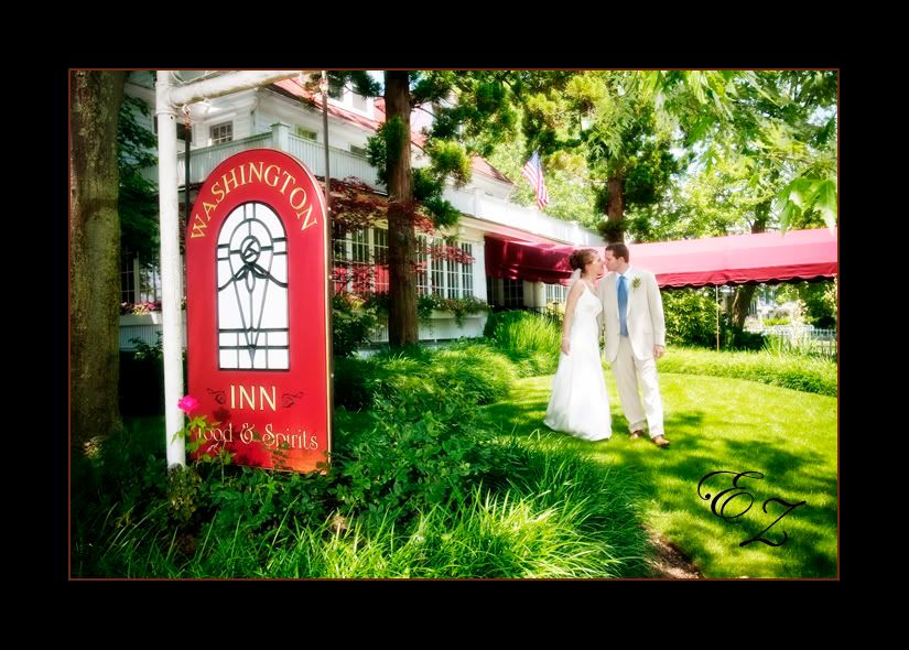 Washington Inn