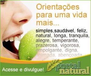 Banner Portal Natural