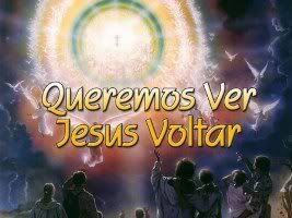 Vem, Senhor Jesus!