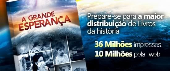 Impacto Esperança 2011