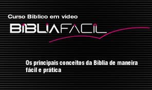 Bíblia Fácil