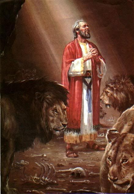 Daniel