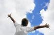 ©iStockphoto hands to the sky