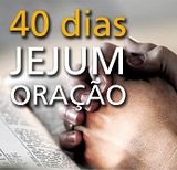 jejum e oração