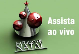 Mutirão de Natal