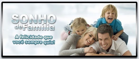 Sonho de Família