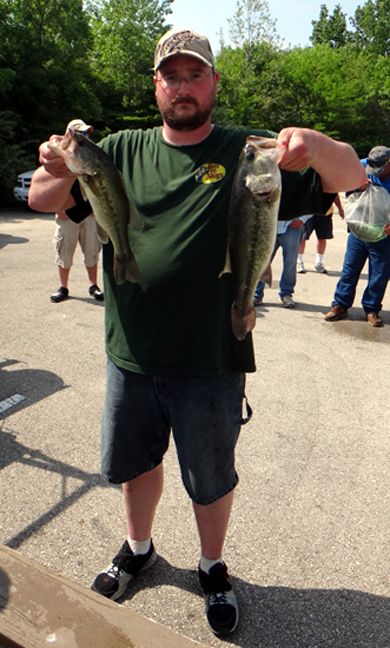 Jecman and Hendrickson 4.36 lbs. photo JecmanHendrickson436pounds_zpsf3ff06c8.jpg