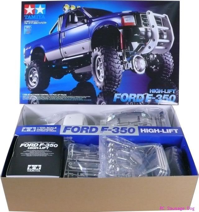 Harga rc tamiya toyota tundra