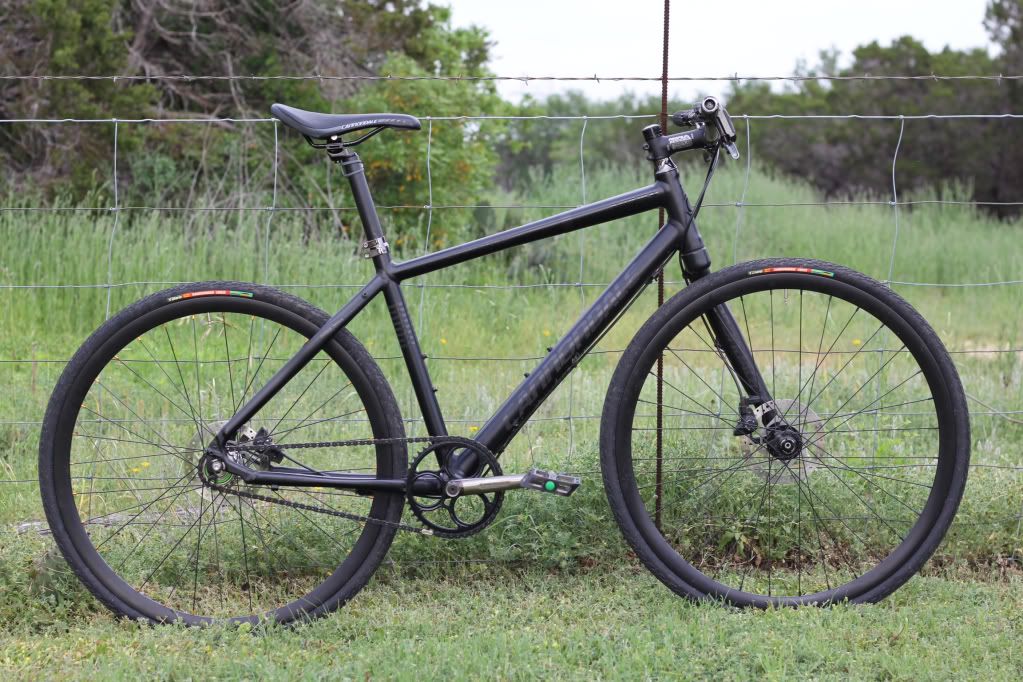 carbon cruiser bike