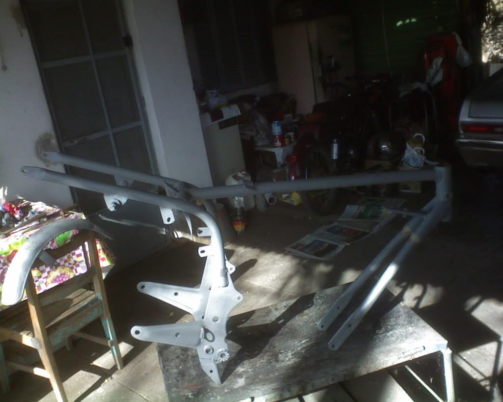 tunning tunning