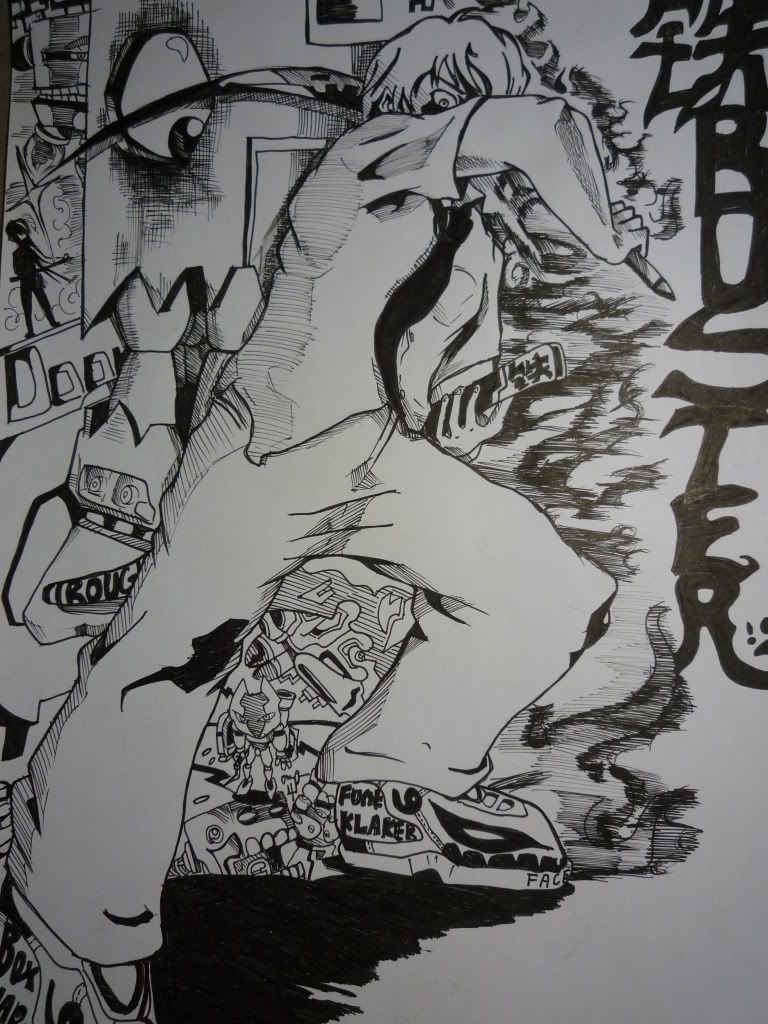 manga