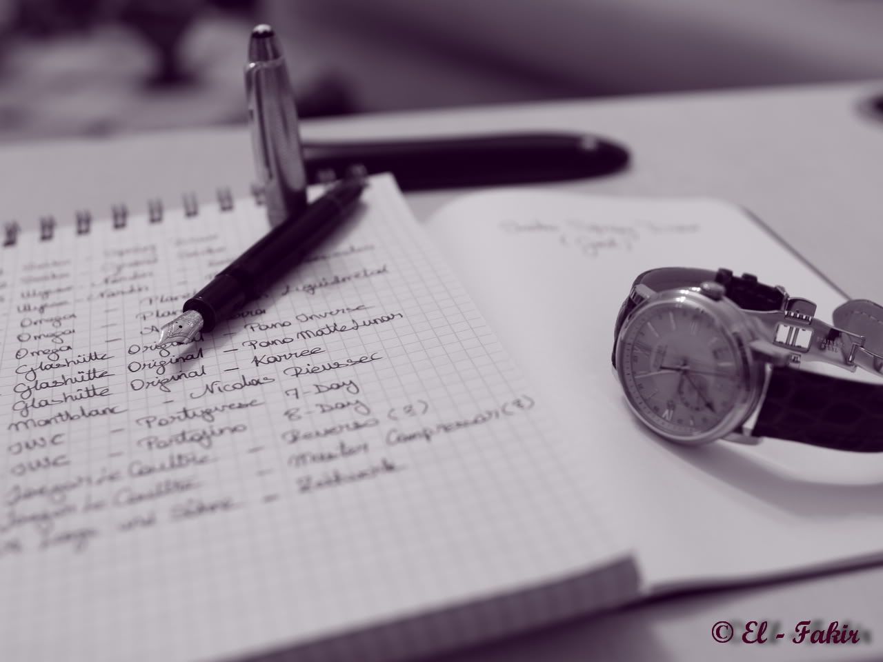 MontBlanc Doué Silver Barley (LeGrand) 001