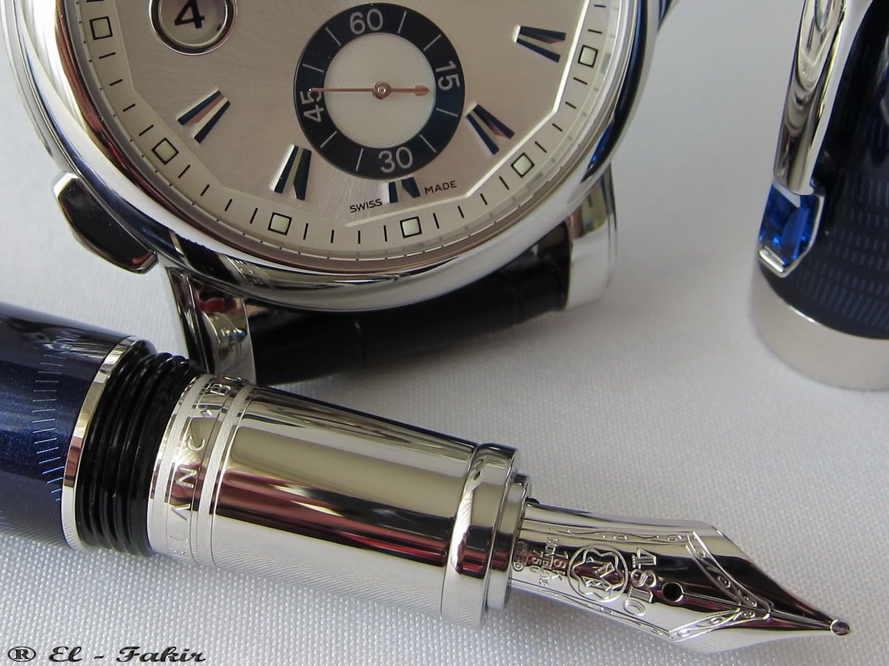 UN Dual-Time 34