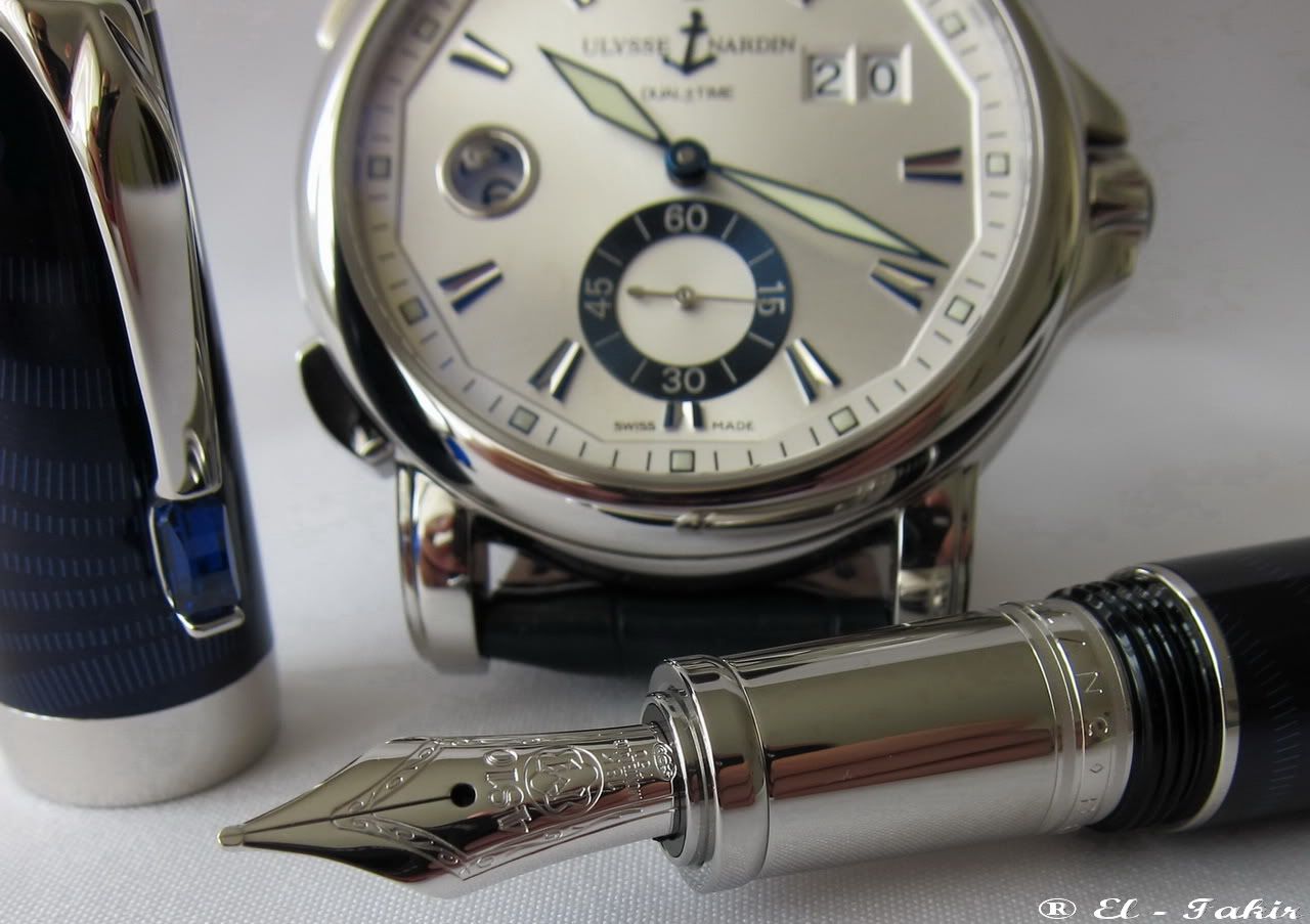 UN Dual-Time 38