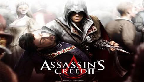 Assassins creed 2 - Game