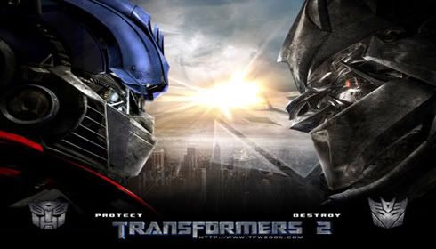 Transformers 2