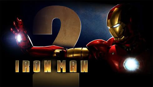 Iron Man 2