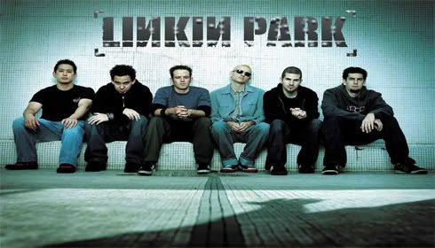 Linkin Park - Songs