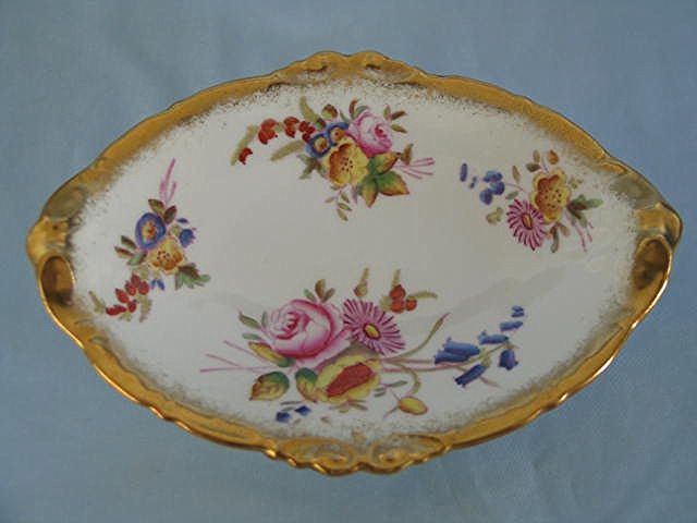 Dating hammersley china