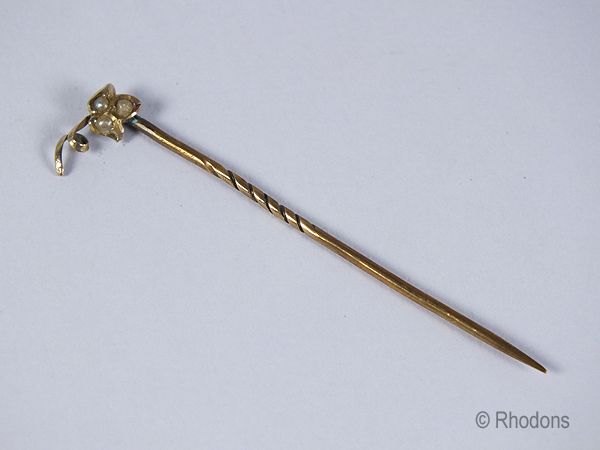 Antique Stick Pin