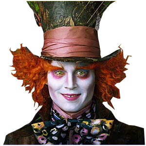 The Mad Hatter Render Pictures, Images and Photos