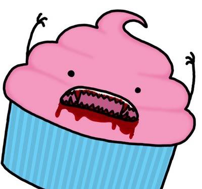 cannibal-cupcake.jpg Killer Cup...