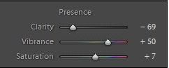 Basic 2 Basic2 Tutorial Adobe Lightroom 3 | Edit Gambar Makanan Teknik 1