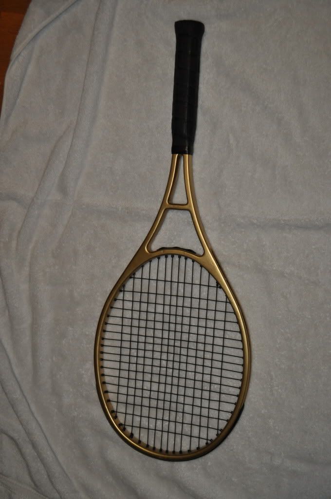 prince graphite pro 90