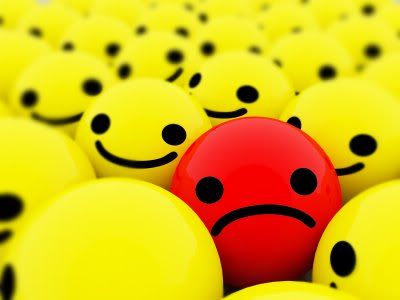 sad smiley Pictures, Images and Photos