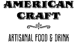 American Craft