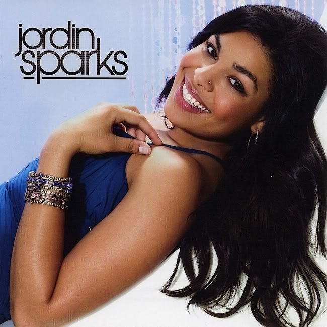 Jordin Sparks - Tattoo Katharine McPhee - Over It Artist : Jordin Sparks Album : Jordin Sparks Label : JIVE