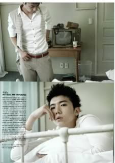 wooyoung4 Pictures, Images and Photos