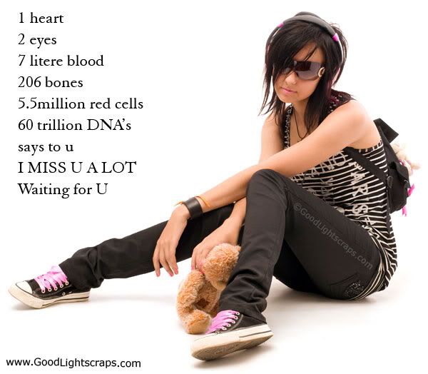 cute emo girls picture, scrap graphics, emo comments
