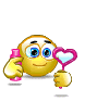 animated smiley faces for orkut, myspace, facebook