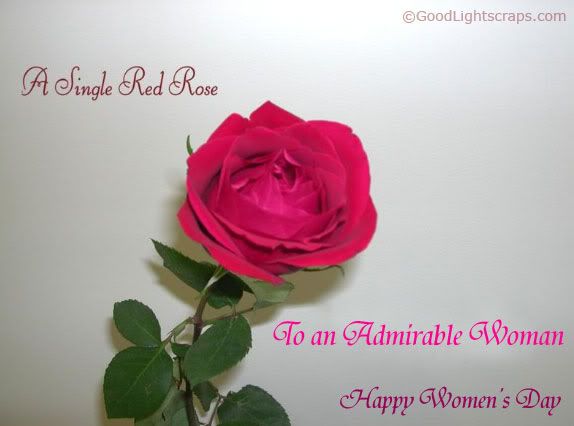 womens day comments and orkut scraps