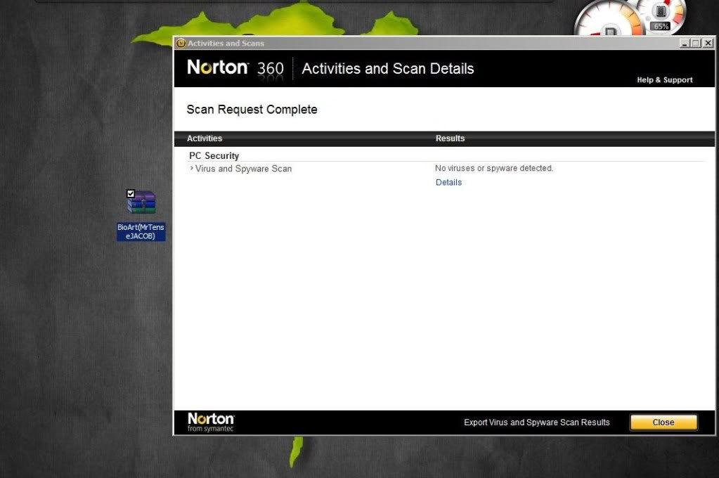 Tutorial [TUT] How to create Your own custom Xbox Bio Art Se7enSins