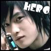 hero kawaii!! Pictures, Images and Photos
