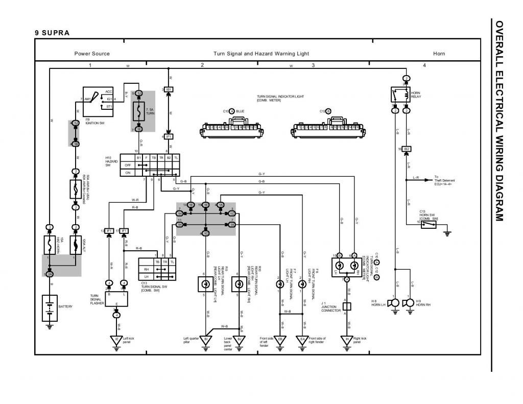2JZGTE Wiring Harness Made Easy - Page 7 - ClubLexus - Lexus Forum