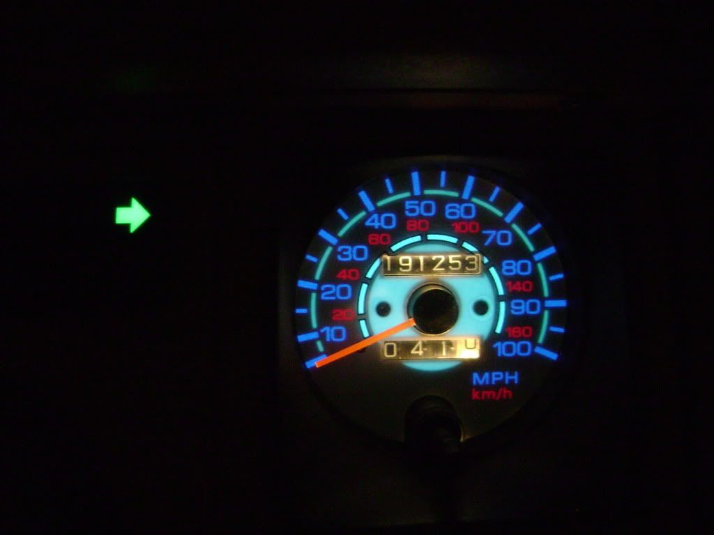 Turn Signal Dash Light Stuck On Jeep Enthusiast Forums