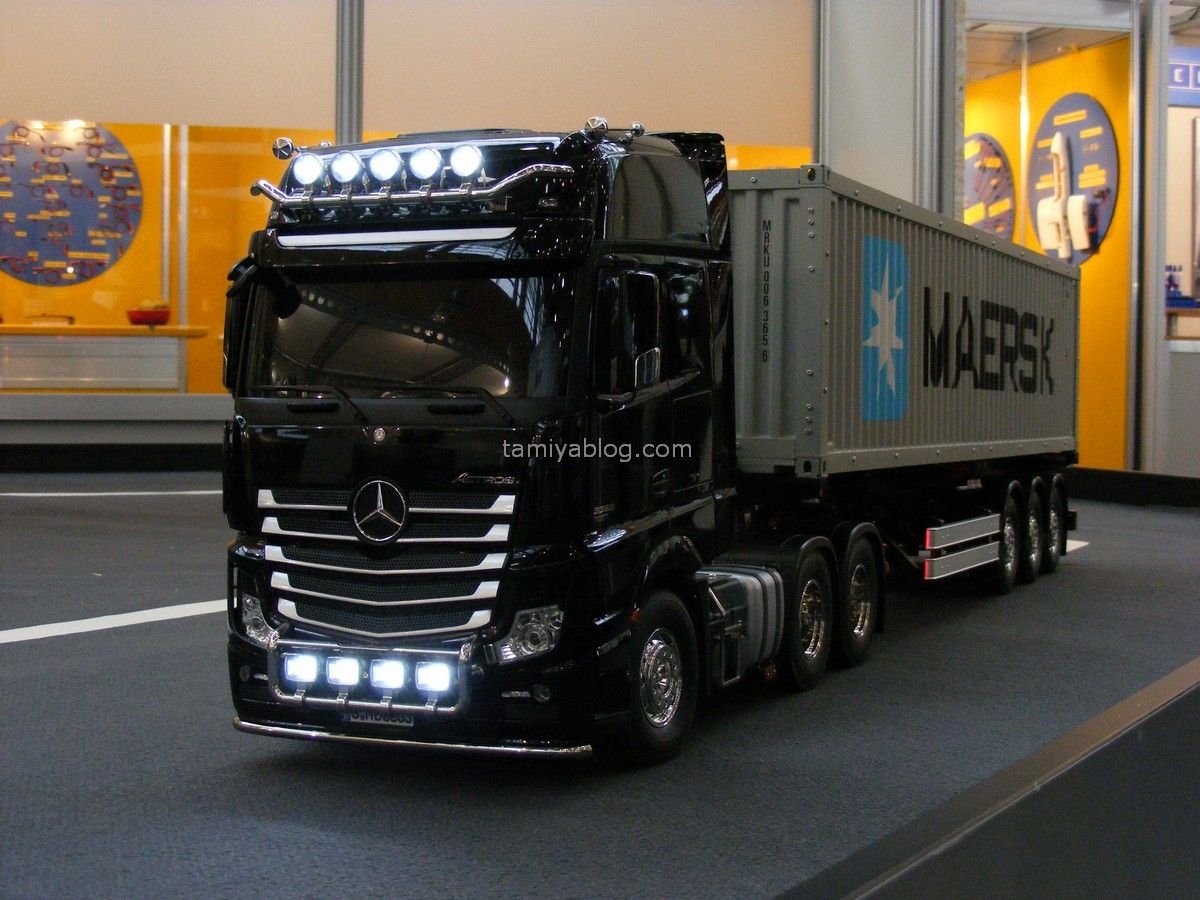 actros 3363 6x4 gigaspace