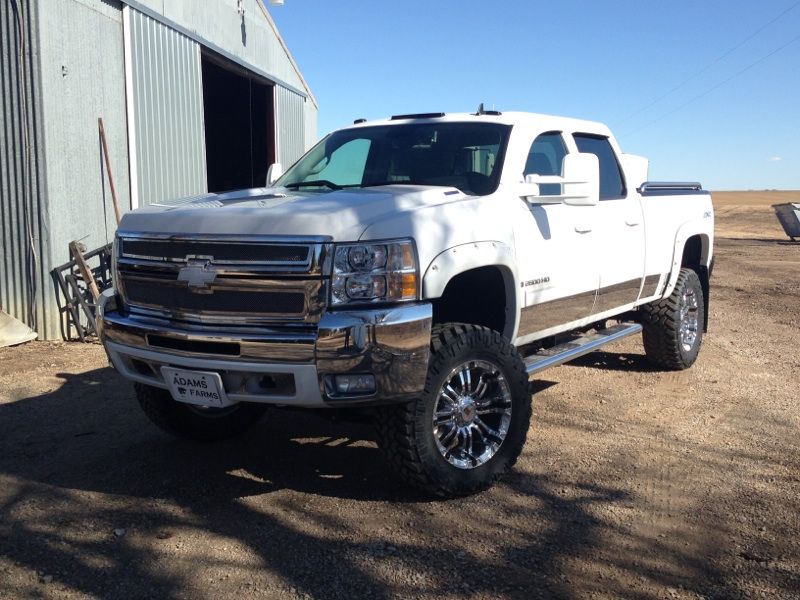 Painting Tow Mirrors Chevy and GMC Duramax Diesel Forum