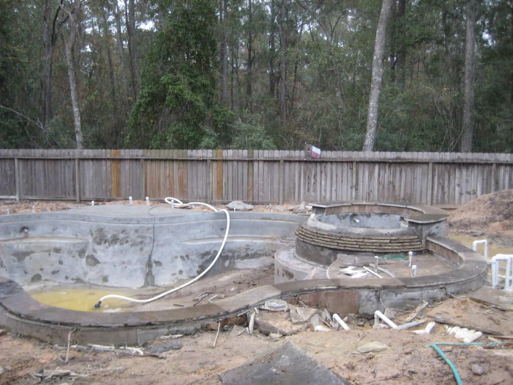 Tile, coping