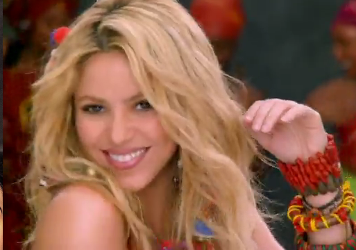 Shakira Pictures, Images and Photos