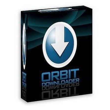 برنامج Orbit Downloader 4.0.0.8 للتحميل