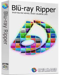 Open Blu-ray Ripper 1.81 Build 436 + Portable