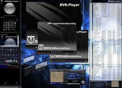 MEDIARevolution 3.4.8