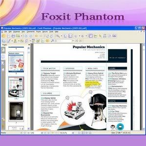 Foxit Phantom 5 License Key Torrent.