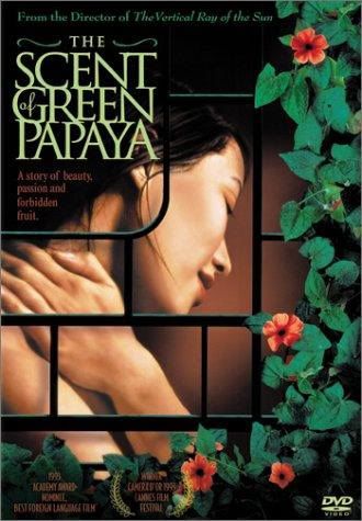 The Scent of Green Papaya (1993) DVDRip XviD-Nirre