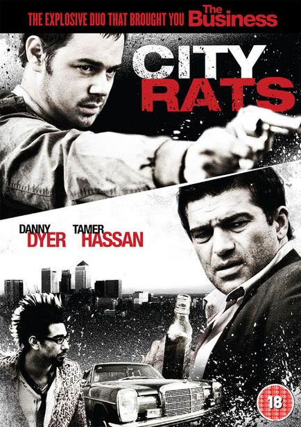 City Rats 2009 DVDRip – TiCTaC City Rats 2009 DVDRip – TiCTaC